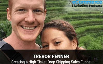 Trevor Fenner – Excessive-Ticket Drop Shipping Masterclass