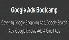 Will Haimerl – Google Ads Bootcamp