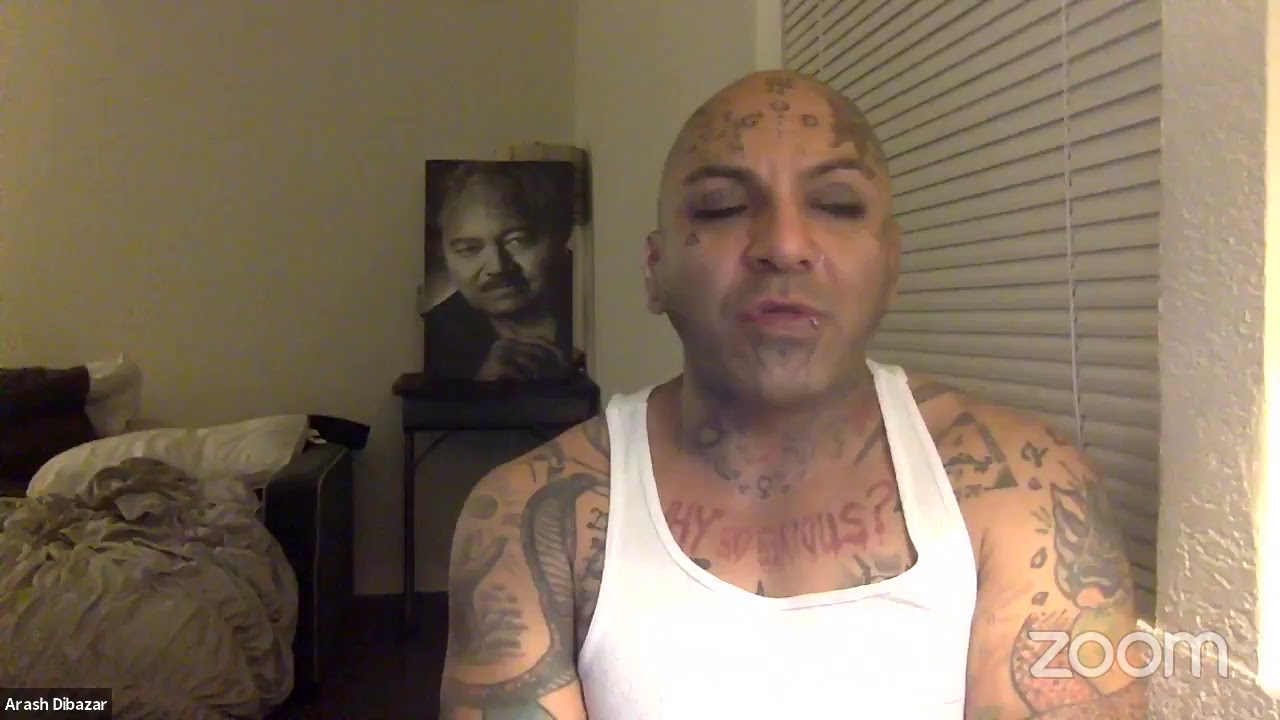 Arash Dibazar – Laws of Social Dynamics Arash Dibazar – Laws of Social Dynamics