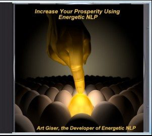 Art Giser – Increase Your Prosperity