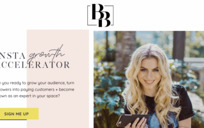 BossBabe – Insta Growth Accelerator