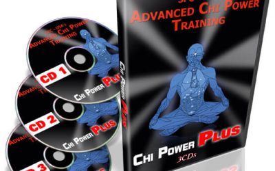 Chi Power Plus- Advanced (Full with PDFs)