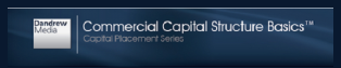 Dandrew Media – Commercial Capital Structure Basics Live Dandrew Media – Commercial Capital Structure Basics Live