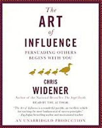 Dr. Joseph Riggio – The Art of Influence