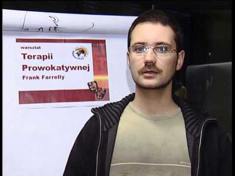 Frank Farelly – Terapia Prowokatywna 2006 Frank Farelly – Terapia Prowokatywna 2006