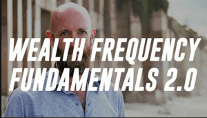 Jesse Elder – Wealth Frequency Fundamentals 2.0