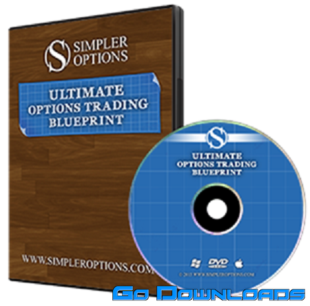 John Carter – Ultimate Options Trading Blueprint Live