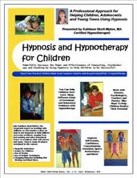 Kathleen Skott-Myhre – Hypnosis with Children