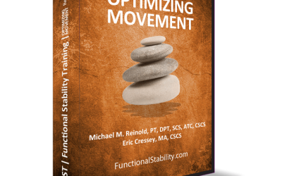 Mike Reinold & Eric Cressey – Functional Stability Training – Optimizing Movement