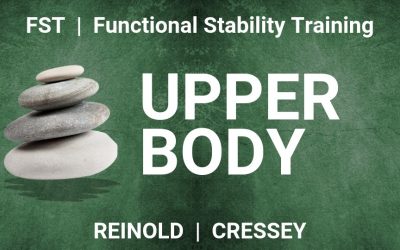 Mike Reinold & Eric Cressey – Functional Stability Training for the Upper Body