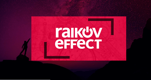 Raikov Effect – Genius Brain Power Program Raikov Effect – Genius Brain Power Program