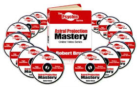 Robert Bruce – Astral Projection Mastery Course