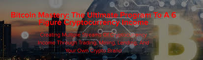 Ryan Hildreth & Crypto Nick – Bitcoin Mastery