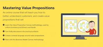 Strategyzer – Mastering Value Propositions