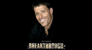 Tony Robbins – Total Breakthrough Training