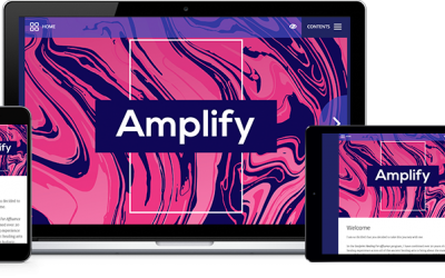 About Franziska Iseli – Amplify