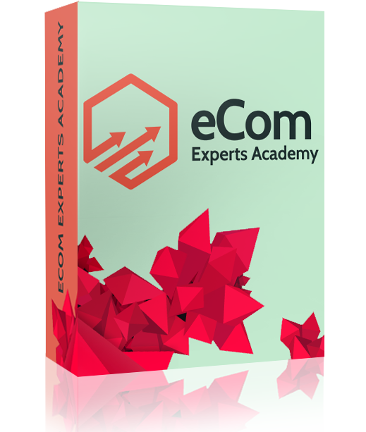 Amazon FBA – eCom Experts Academy + OTO