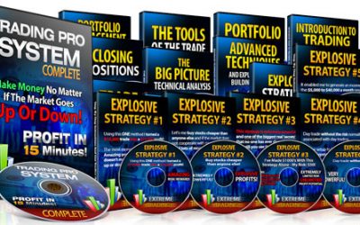 Jens Clever – Trading Pro System Options Trading Course