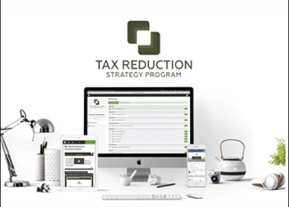 Karla Dennis – Tax Reduction Strategy Program