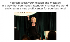 Kristin Thompson – Command Any Room Home Study Program