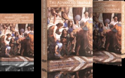 Market Geometry – Advanced Seminar