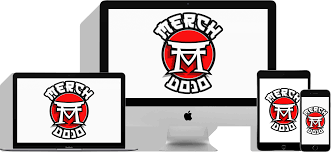 Merch Dojo – Merch By Amazon