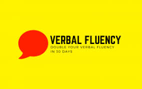 Min Liu – Double Your Verbal Fluency