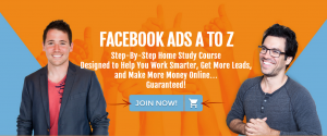 Nick Unsworth – Facebook Ads A to Z