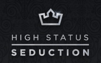 PUA Training – High Status Seduction