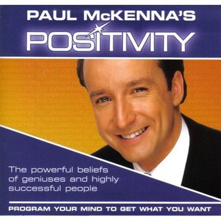 Paul McKenna - Positivity Collection