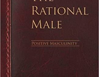 Rollo Tomassi – The Rational Male (unabridged)