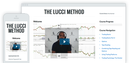 SangLucci – The Lucci Method SangLucci – The Lucci Method