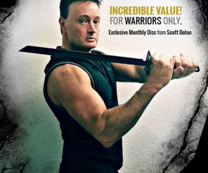 Scott Bolan – Martial Mastery