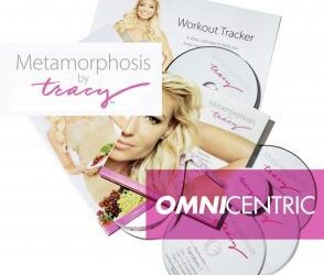 Tracy Anderson – Metamorphosis (Abcentric)