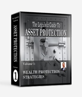 William Bronchick - Wealth Protection Strategies