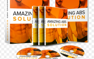 Yuri Elkaim – Amazing Abs Solution