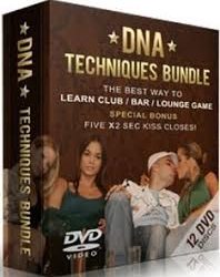 BadBoy – DNA Techniques