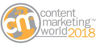 Content Maketing World 2018