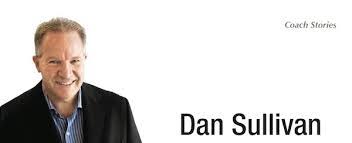 Dan Sullivan & Strategic Coach – Collection