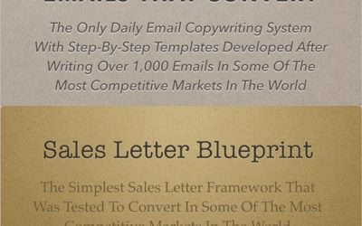 Danavir Sarria – Emails That Convert