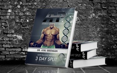 Dr Joel – 3 Day Split Training Program