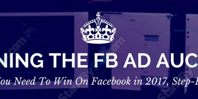 Funnel Boom – Winning the FB Ad Auction