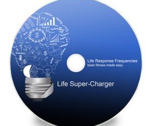 Jeffrey Gignac – The Life Response Frequencies Brain Training System
