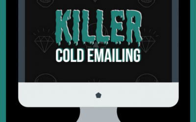 Jorden Roper – Killer Cold Emailing