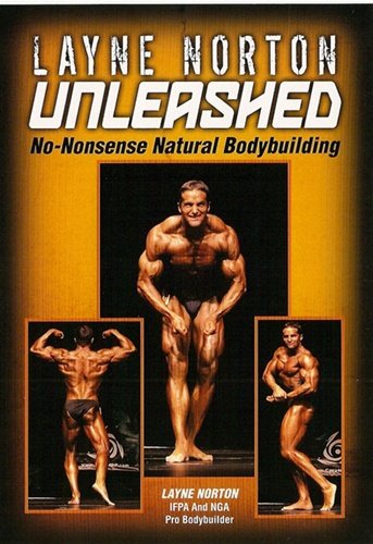 Layne Norton – Unleashed (Bonus Material)