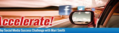 Mari Smith – 30 Day Social Media Success Challenge