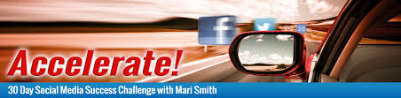 Mari Smith – 30 Day Social Media Success Challenge