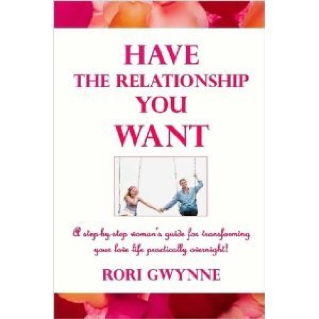 Modern Siren - Have The Relationship You Want from Rori Raye