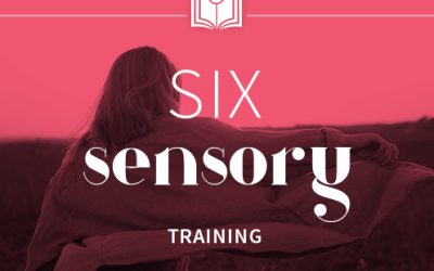 Sonia Choquette – Six Sensory Online Course