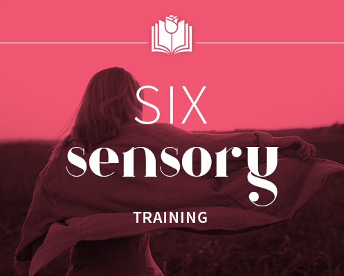 Sonia Choquette – Six Sensory Online Course
